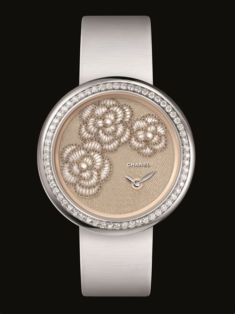 chanel watch auction|Chanel ~ Online Auction .